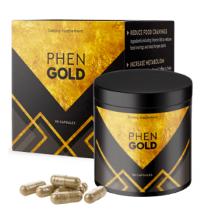 PhenGold