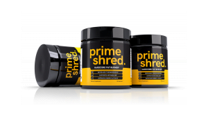 PrimeShred Greenteaofficial